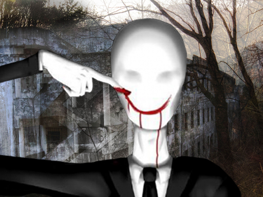 Read more about the article Slenderman Horror Story MadHouse