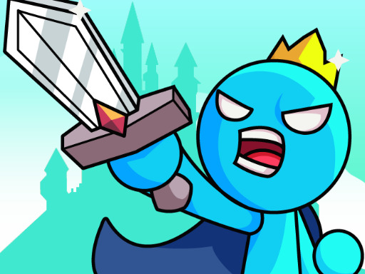 Read more about the article Stick Clash Online