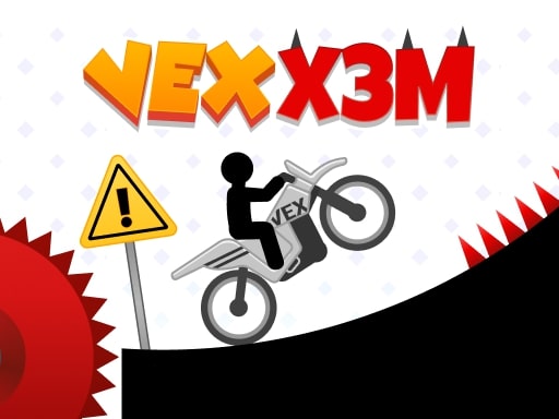 Read more about the article Vex X3M