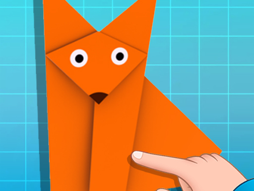 Read more about the article Paper Fold 3D