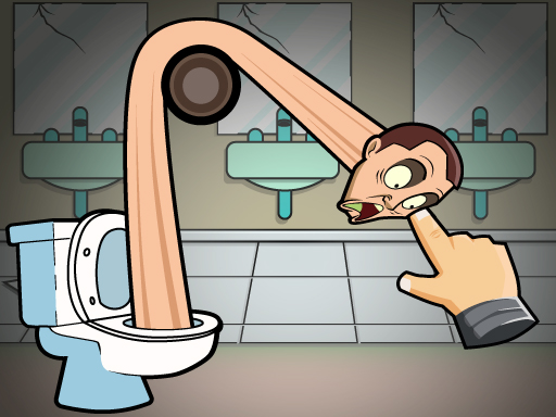 Read more about the article Skibidi Toilet Puzzle