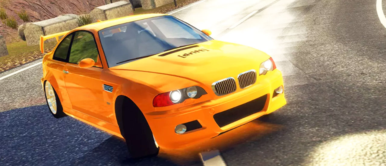 Read more about the article Burnout Drift