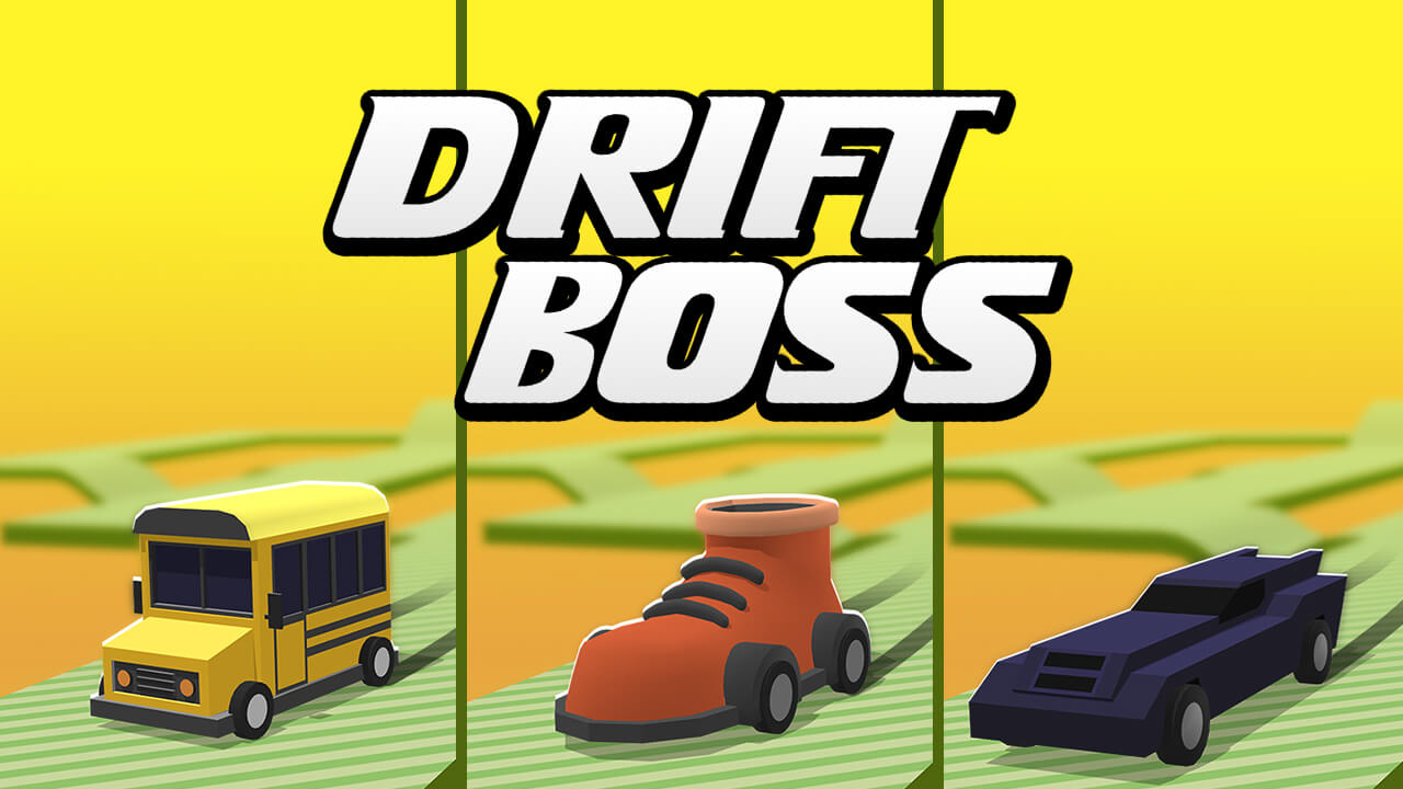 Read more about the article Drift Boss