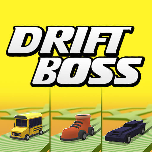 Read more about the article Drift Boss