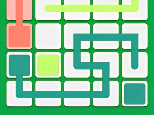 Read more about the article Link Line Puzzle