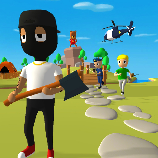 Read more about the article Mr. Dude: King of the Hill