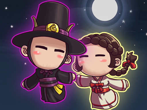 Read more about the article Darkmaster and Lightmaiden
