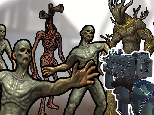 Read more about the article Monster Shooter