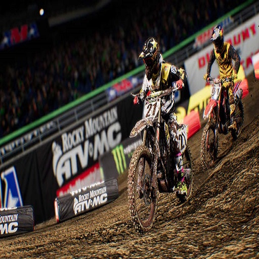 Read more about the article Xtreme Dirt Bike Racing Game