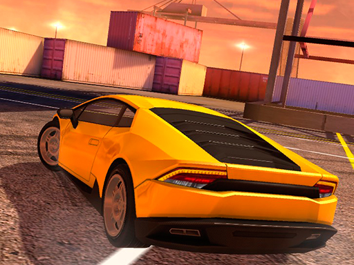 Read more about the article Lamborghini drift simulator