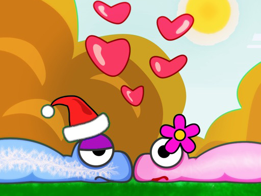 Read more about the article Dashy Worm