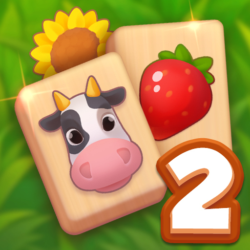 Read more about the article Solitaire Mahjong Farm 2