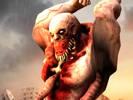 Read more about the article Zombie Survival Shooter