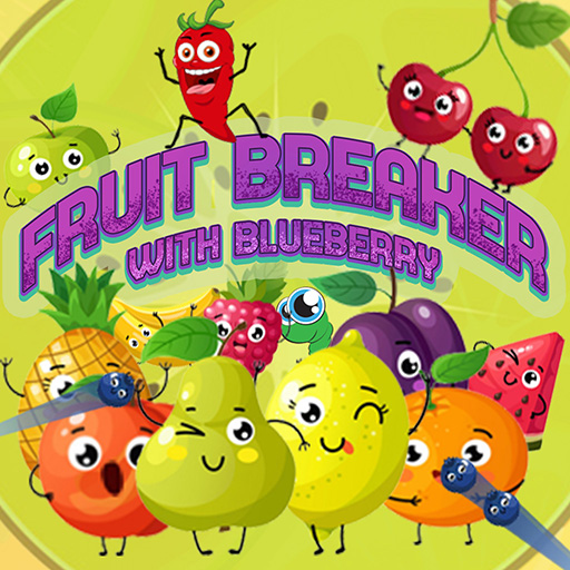 Read more about the article Fruit Breaker