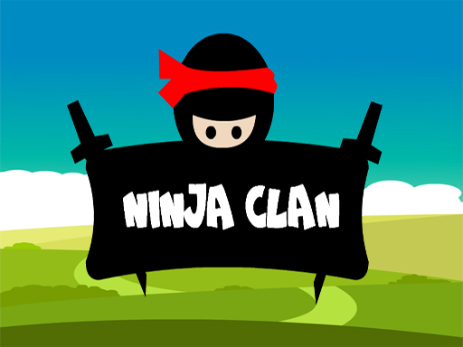Read more about the article Ninja Clan