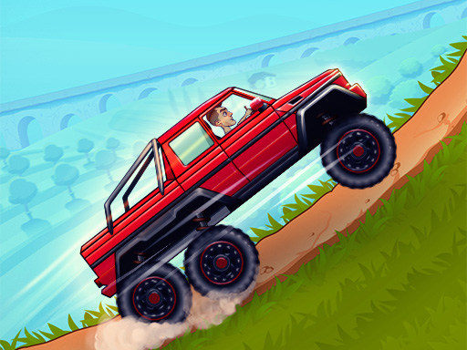 Read more about the article Hill Climbing Mania
