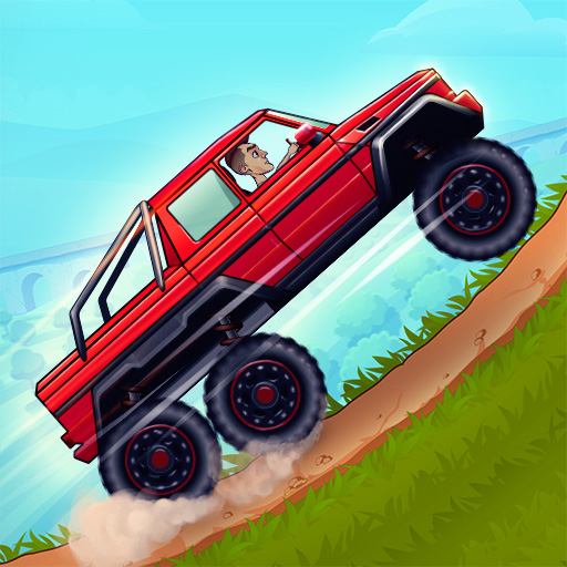 Read more about the article Hill Climbing Mania