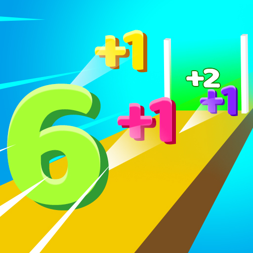 Read more about the article Digit Shooter