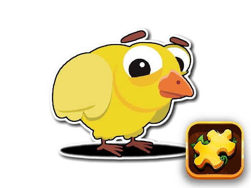 Read more about the article Cartoon Farm Animals Puzzle