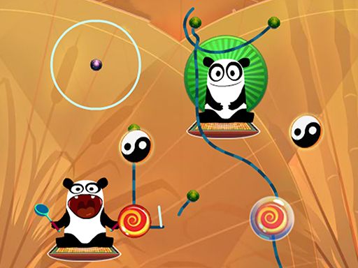 Read more about the article Feed the Panda