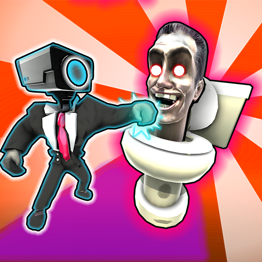 Read more about the article Skibidi Toilet Rampage