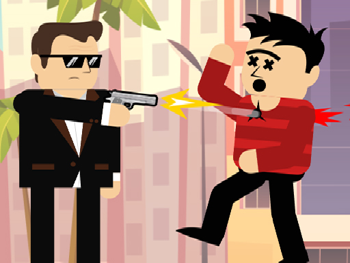 Read more about the article Bullet Master