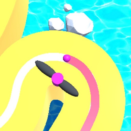 Read more about the article Ball obstacle runner