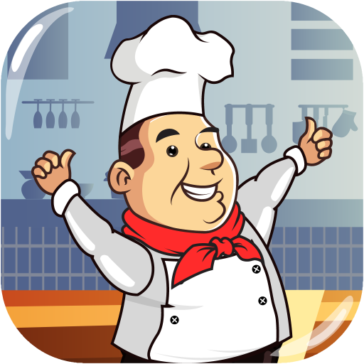Read more about the article Happy Chef Bubble Shooter