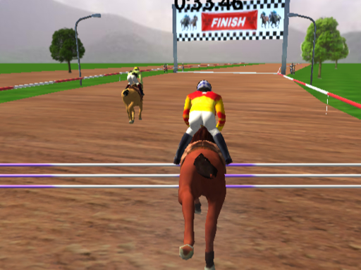 Read more about the article Jumping Horses Champions