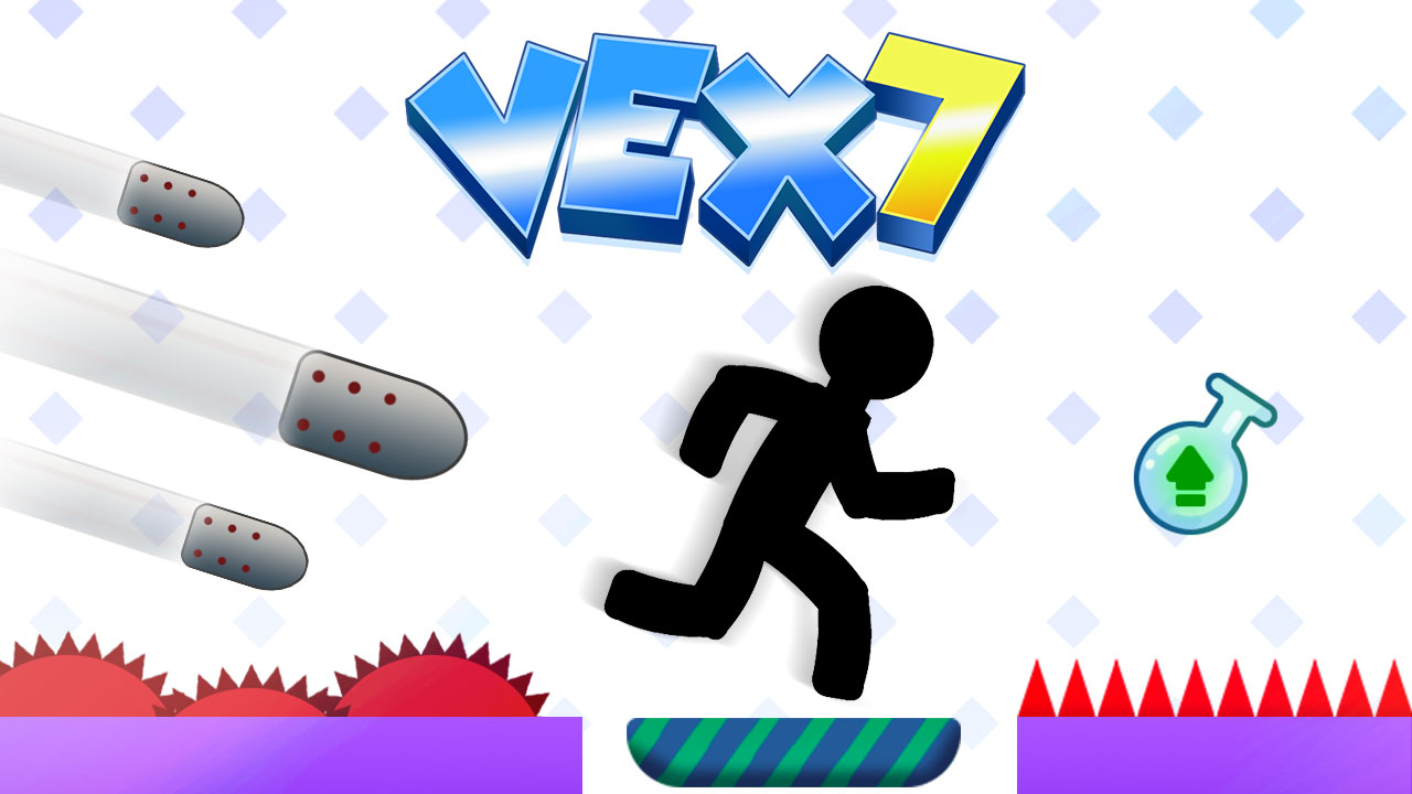 Read more about the article Vex 7