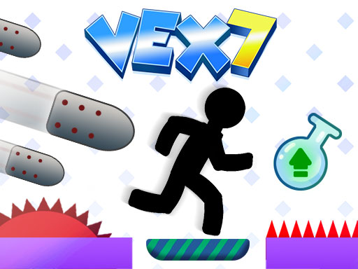 Read more about the article Vex 7