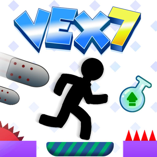 Read more about the article Vex 7