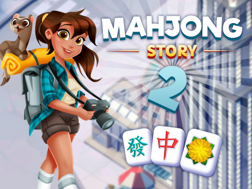 Read more about the article Mahjong Story 2
