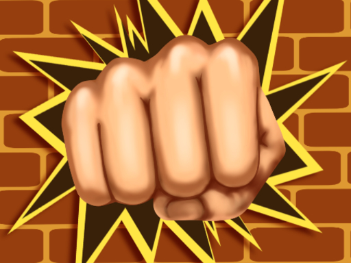 Read more about the article Punch The Wall