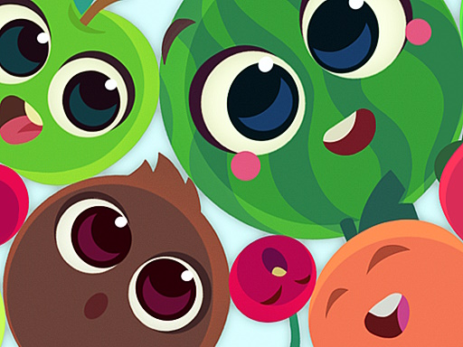 Read more about the article Funny Fruits: Merge and Gather Watermelon
