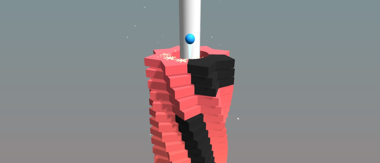 Read more about the article Stack Fire Ball