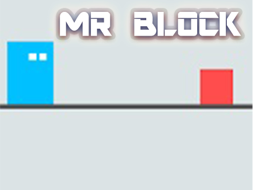 Read more about the article Mr Block