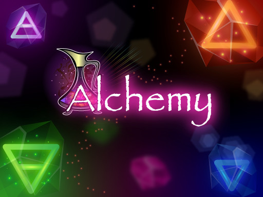 Read more about the article Alchemy