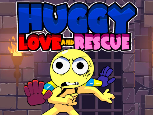 Read more about the article Huggy Love and Rescue