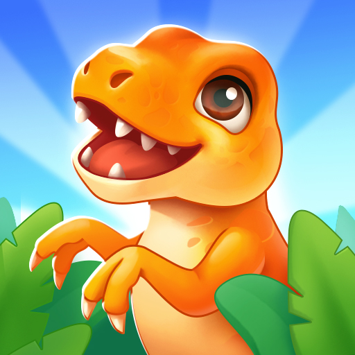 Read more about the article DinoMatch: Mahjong Pairs