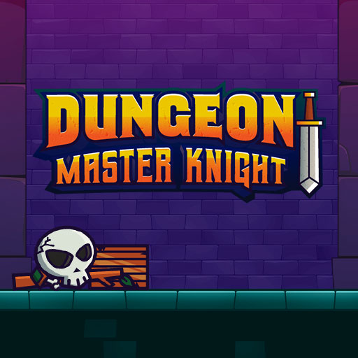 Read more about the article Dungeon Master Knight