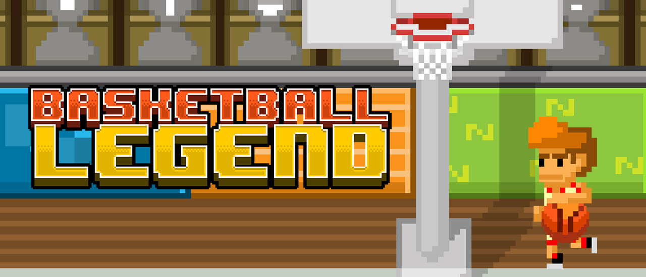 Read more about the article Basketball Legend