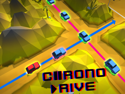 Read more about the article Chrono Drive