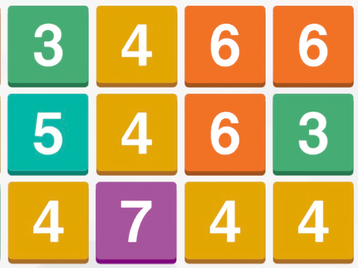 Read more about the article Join Blocks 2048 Number Puzzle