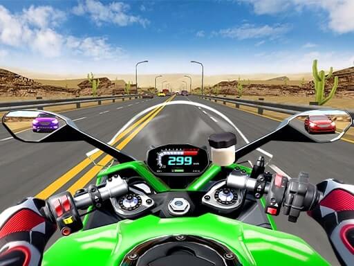 Read more about the article Moto Road Rash 3D 2