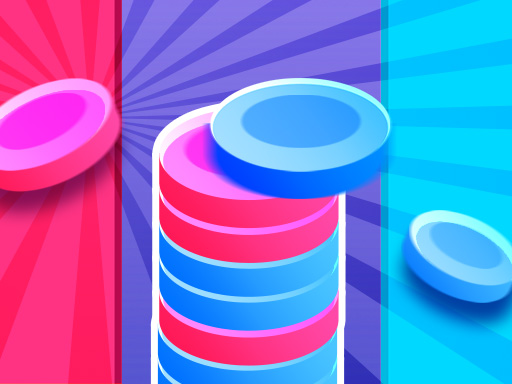 Read more about the article Disk Rush