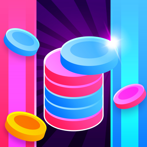 Read more about the article Disk Rush
