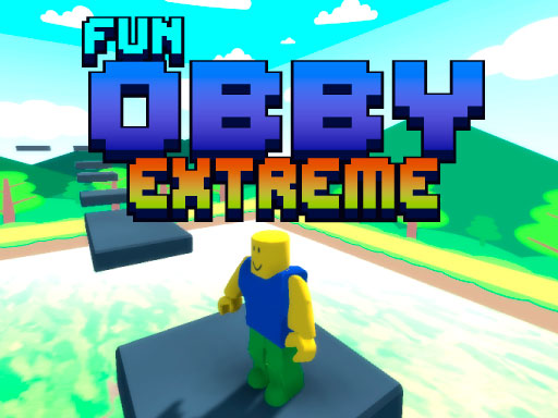 Read more about the article Fun Obby Extreme