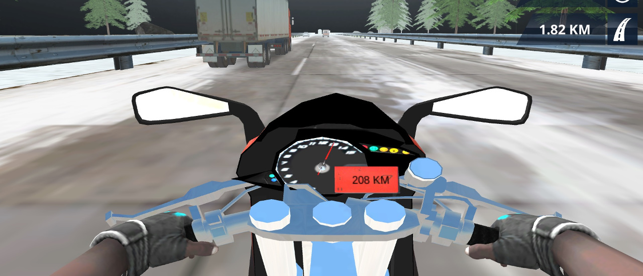 Read more about the article Moto Traffic