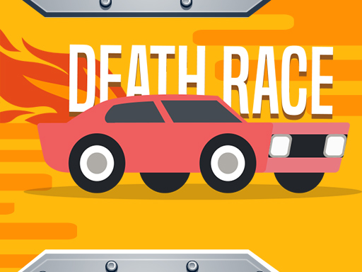 Read more about the article Death Race